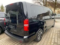 gebraucht Opel Zafira Life 2.0 Elegance L3 *9-Sitzer*