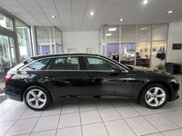 Gebraucht Audi A6 Sport 204 PS (150 kW) 2023 Schwarz Kombi