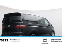 Gebraucht VW Multivan Life 150 PS (110 kW) 2025 Schwarz Van