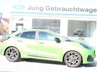 Gebraucht Ford Puma ST 200 PS (147 kW) 2021 SUV