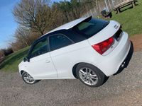 gebraucht Audi A1 1.4 TFSI S line S line