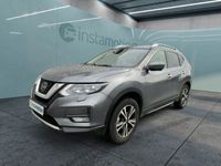 gebraucht Nissan X-Trail DIG-T N-Connecta Automatik 19