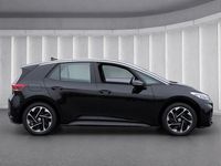 Gebraucht VW ID.3 Pro 150 kW (204 PS) 2024 Schwarz Kleinwagen