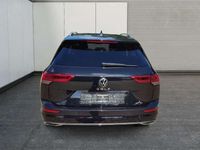 gebraucht VW Golf VIII Variant Style KAMERA+LED+ACC+SUNSET+MASSAGE+17"ALU 1.5 ...