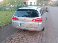 Occasion Honda Accord 140 ch (102 kW) 2003 Argent Break