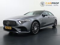 Gebraucht Mercedes CLS450 Premium Plus 367 PS (269 kW) 2018 Grau Limousine