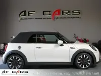 Gebraucht Mini John Cooper Works 2024 Andere Kleinwagen