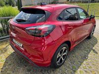 Gebraucht Ford Puma ST-Line 125 PS (91 kW) 2025 Fantastic red tc SUV