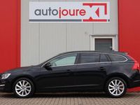 Gebraucht Volvo V60 Momentum 181 PS (133 kW) 2014 Schwarz Kombi
