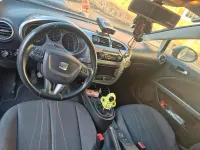 Gebraucht Seat Leon Copa 125 PS (91 kW) 2012 Grau Limousine