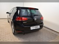 gebraucht VW Golf VII TSI Lounge