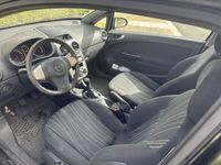gebraucht Opel Corsa D 1.4 TÜV 04/2026