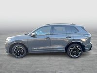 Gebraucht VW Tiguan R-line 193 PS (141 kW) 2024 Grau SUV