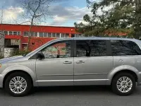 Gebraucht Lancia Voyager S 177 PS (130 kW) 2014 Andere Van / Kleinbus