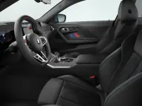 Gebraucht BMW M2 Shadowline 480 PS (353 kW) 2025 Blau Coupé