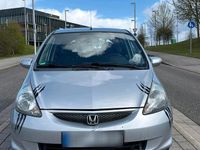 Gebraucht Honda Jazz 83 PS (61 kW) 2005 Grau Kleinwagen