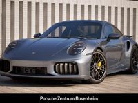 Neu Porsche 992 711 PS (522 kW) 2026 Grau