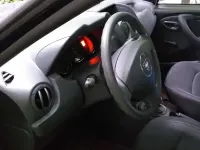Gebraucht Dacia Duster 125 PS (91 kW) 2016 SUV