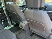 Gebraucht VW Sharan Comfortline 150 PS (110 kW) 2021 Grau Van / Kleinbus