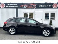 gebraucht Chevrolet Cruze Station Wagon LTZ*AUTOMATIK*LEDER*KAMERA*