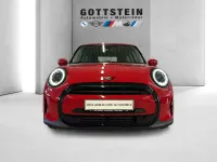 Gebraucht Mini ONE Classic 102 PS (75 kW) 2023 Rot Kleinwagen
