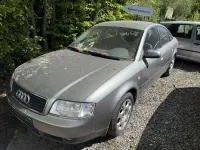 Gebraucht Audi A6 131 PS (96 kW) 2002 Other Limousine