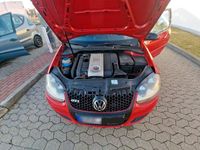Gebraucht VW Golf V GTI 260 PS (191 kW) 2005 Rot Kleinwagen