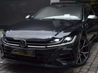 Occasion VW Arteon R 320 ch (235 kW) 2022 Noir Break