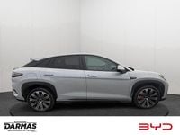 Neu BYD Sealion 7 389 kW (530 PS) 2026 Grau SUV
