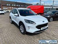 Gebraucht Ford Kuga Cool & Connect 152 PS (111 kW) 2024 Frostweiß SUV