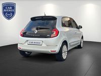 Gebraucht Renault Twingo Vibes 60 kW (82 PS) 2021 Weiß Kleinwagen