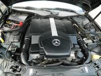 Gebraucht Mercedes CLK500 306 PS (225 kW) 2004 Coupé