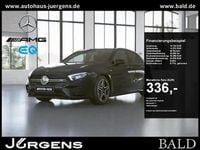 Gebraucht Mercedes A35 AMG AMG 306 PS (225 kW) 2022 Metalliclack kosmosschwarz Limousine