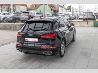 gebraucht Audi SQ5 TDI quattro tiptronic