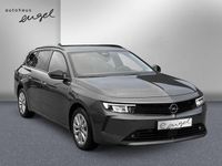 Gebraucht Opel Astra 110 PS (80 kW) 2024 Vulkan grau metallic Kombi