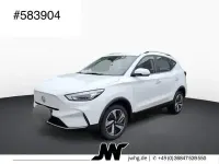 Gebraucht MG ZS Comfort 130 kW (177 PS) 2022 Weiß SUV