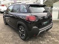 gebraucht Citroën C3 Aircross Shine Pack 1.2 PureTech 110 S&S