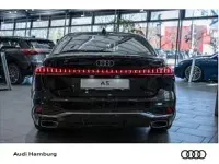 Neu Audi A5 150 PS (110 kW) 2026 Schwarz (mythosschwarz metallic) Limousine
