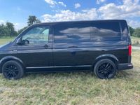 gebraucht VW Transporter T6