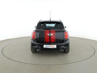 Occasion Mini Cooper SD Countryman 143 ch (105 kW) 2016 Noir SUV