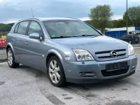 Gebraucht Opel Signum Edition 150 PS (110 kW) 2006 Grau Kleinwagen