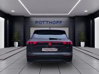 Gebraucht VW Tayron Life 150 PS (110 kW) 2025 Grau SUV