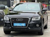 Brugt Audi Q5 S-Line 258 HK (189 kW) 2016 Sort SUV