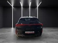 Gebraucht Cupra Terramar Limited Edition 272 PS (200 kW) 2024 Schwarz SUV