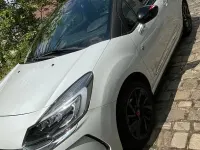 Gebraucht DS Automobiles DS3 110 PS (80 kW) 2019 Weiß Cabrio