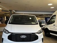 Neu Ford Transit Custom Trend 110 PS (80 kW) 2026 Weiß Van / Kleinbus