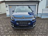 gebraucht Citroën Berlingo Feel M 1,5 Blue-HDI FAP Kamera Navi DAB