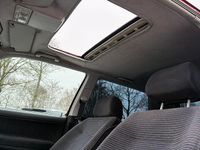 Gebraucht VW Golf III 75 PS (55 kW) 1994 Rot Limousine