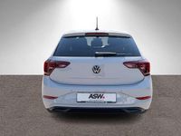 Neu VW Polo Life 116 PS (85 kW) 2025 Ascotgrau Limousine