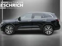 Gebraucht Renault Koleos Initiale Paris 190 PS (139 kW) 2020 Schwarz SUV